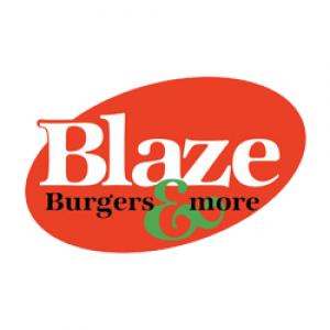 Blaze Burgers