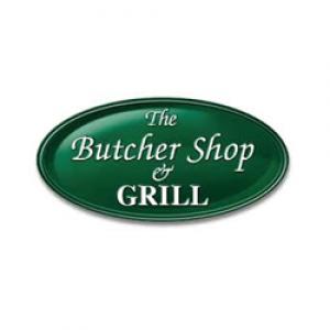Butcher Shop and Grill
