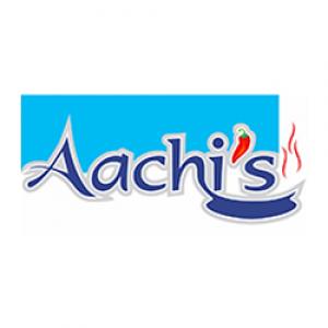 Aachis Chettinad Kitchen