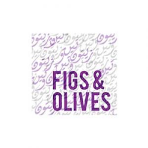 Figs and Olives