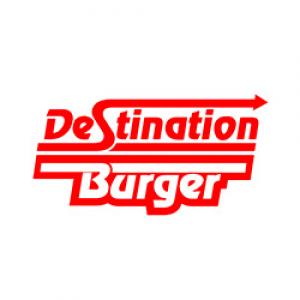 Destination Burger