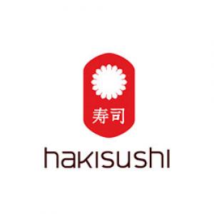 Hakisushi
