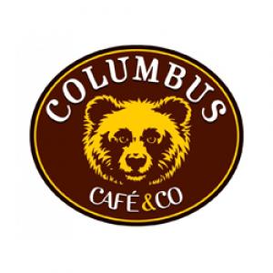 Columbus cafe