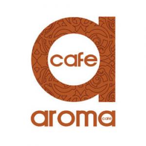 Aroma Restaurant and Café