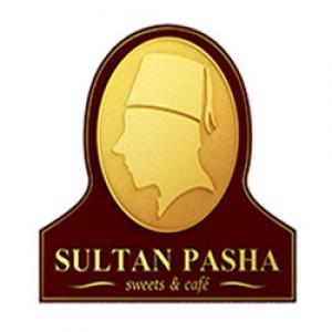 Sultan Pasha Sweets & Cafe