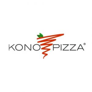 Kono Pizza
