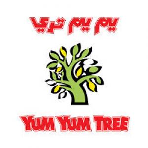 Yum Yum Tree