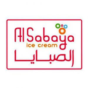 Al Sabaya ice cream