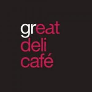 Great Deli Cafe