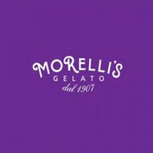 Morelli’s Gelato
