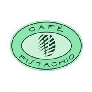 Cafe Pistachio