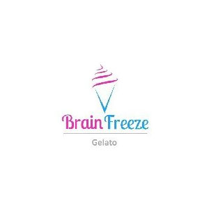 Brain Freez Gelato