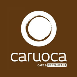 Caruoca Cafe & Resturant