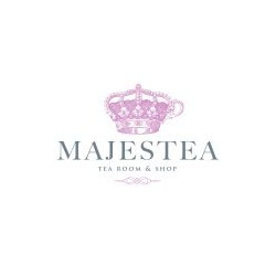 Majestea Tea Room & Shop