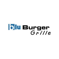Blu Burger Grille