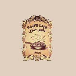 Hajis Cafe