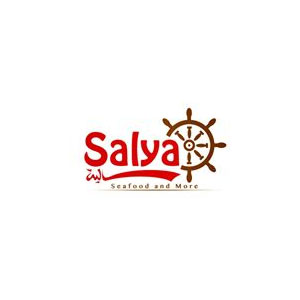 Salya Seafood and More.