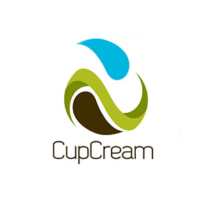Cup Cream