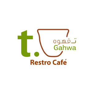 T-Gahwa Restro Cafe