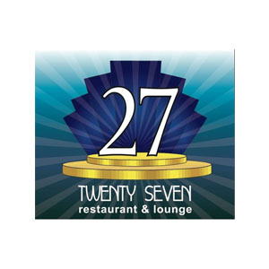 Twenty Seven restaurant & lounge