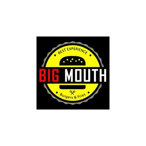 Big Mouth Burger