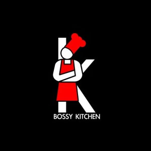 Bossy Kitchen