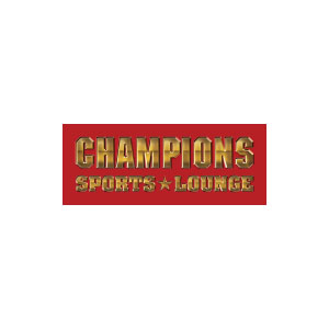 Champions Sports Lounge