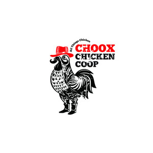 Choox Chicken Coop