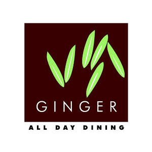 Ginger All Day Dining