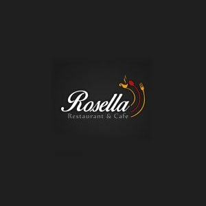 Rosella Restaurant & Cafe