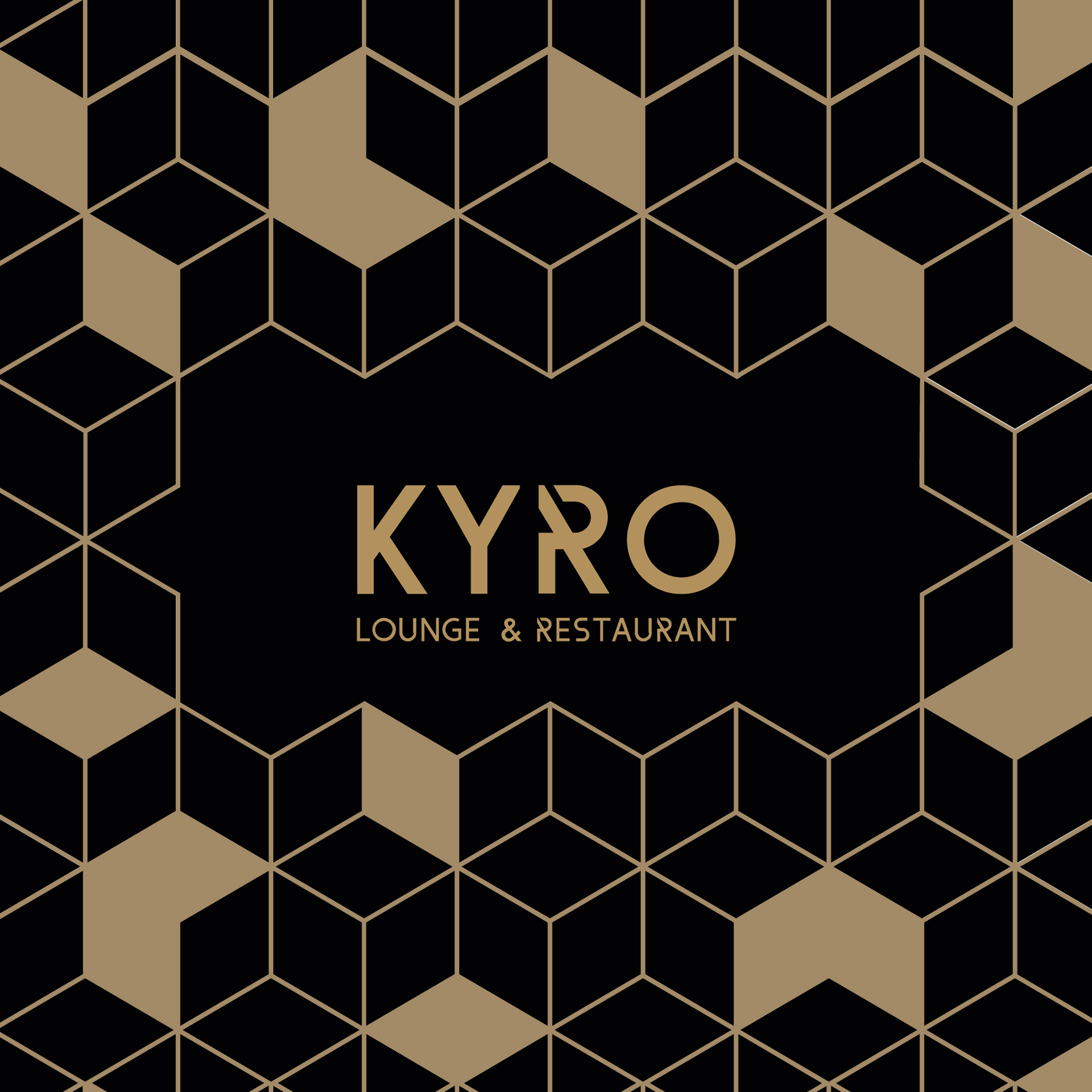 Kyro Lounge and Restaurant